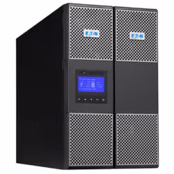 Eaton 9PX 11000i HotSwap, Double-conversion (en ligne), 11 kVA, 10000 W, Sinusoïde pur, 176 V, 276 V