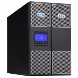 Eaton 9PX11KIRTNBP, Double-conversion (en ligne), 11 kVA, 10000 W, Sinusoïde pur, 176 V, 276 V