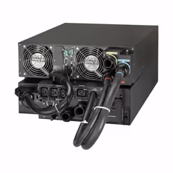 Eaton 9PX, Double-conversion (en ligne), 8 kVA, 7200 W, Sinusoïde pur, 305 V, 480 V