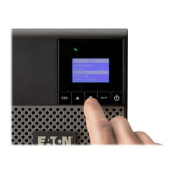 Eaton 5P1150I alimentation d'énergie non interruptible Interactivité de ligne 1,15 kVA 770 W 8 sortie(s) CA