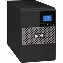 Eaton 5P650IR, Interactivité de ligne, 0,65 kVA, 420 W, Sinusoïde pur, 160 V, 294 V