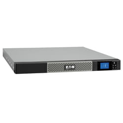 Eaton 5P1550IR alimentation d'énergie non interruptible Interactivité de ligne 1,55 kVA 1100 W 6 sortie(s) CA