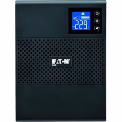 Eaton 5SC500i, 0,5 kVA, 350 W, Sinus, 184 V, 276 V, 50 Hz