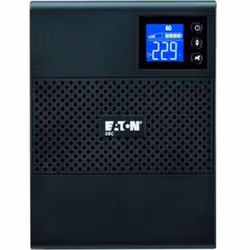 Eaton 5SC750i, 0,75 kVA, 525 W, Sinus, 184 V, 276 V, 50/60 Hz