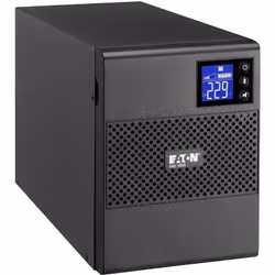Eaton 5SC1000i, 1 kVA, 700 W, Sinus, 184 V, 276 V, 50 Hz