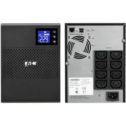 Eaton 5SC1500i alimentation d'énergie non interruptible 1,5 kVA 1050 W 8 sortie(s) CA