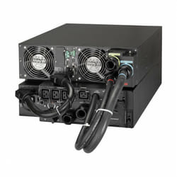 Eaton 9PX alimentation d'énergie non interruptible Double-conversion (en ligne) 6 kVA 5400 W 5 sortie(s) CA