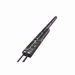 Eaton EMIB03, Avec mesure en ligne, 0U, Monophasé, A mettre sur rack, verticale, Noir