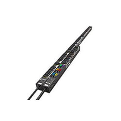 Eaton EMIB03 unité de distribution d'énergie 16 sortie(s) CA 0U Noir