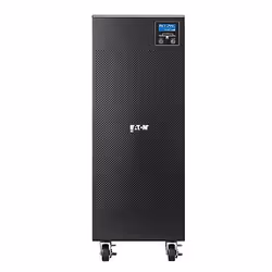 Eaton 9E6KI alimentation d'énergie non interruptible Double-conversion (en ligne) 6 kVA 4800 W