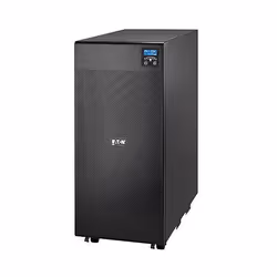 Eaton 9E6KI alimentation d'énergie non interruptible Double-conversion (en ligne) 6 kVA 4800 W - Vue supplémentaire 4