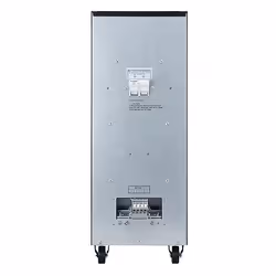 Eaton 9E6KI alimentation d'énergie non interruptible Double-conversion (en ligne) 6 kVA 4800 W - Vue supplémentaire 5
