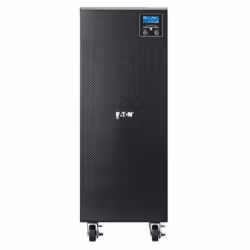Eaton 9E15KI, Double-conversion (en ligne), 15 kVA, 12000 W, 176 V, 276 V, 45/66 Hz