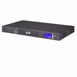 Eaton EATS16, Basique, 1U, A mettre sur rack, horizontale, Noir, LCD
