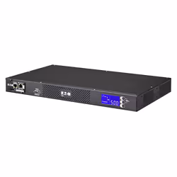 Eaton ATS16N, 208 V, 240 V, 50/60 Hz, 50/60 Hz, 16 A, 8 ms
