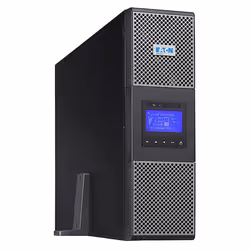Eaton 9PX2200IRT3U, Double-conversion (en ligne), 2,2 kVA, 2200 W, Sinusoïde pur, 176 V, 276 V