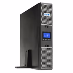 Eaton 9PX 1.5kVA, Double-conversion (en ligne), 1,5 kVA, 1500 W, Sinusoïde pur, 176 V, 276 V