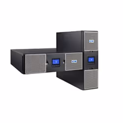 Eaton 9PX2200IRTN, Double-conversion (en ligne), 2,2 kVA, 2200 W, Sinusoïde pur, 176 V, 276 V