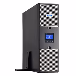 Eaton 9PX2200IRTBPF, Double-conversion (en ligne), 2,2 kVA, 2200 W, Sinusoïde pur, 176 V, 276 V
