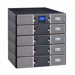 Eaton 9PX2200IRTBPF alimentation d'énergie non interruptible Double-conversion (en ligne) 2,2 kVA 2200 W 5 sortie(s) CA