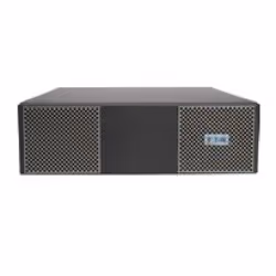Eaton 9PX EBM 3U 72V, Sealed Lead Acid (VRLA), 72 V, Noir, 9 Ah, IEC/EN 62040-1, UL 1778, CSA 22.2, IEC/EN 62040 -2, FCC Clas ...