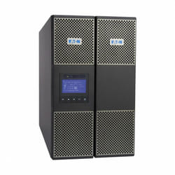 Eaton 9PX3000IRTBPB alimentation d'énergie non interruptible Double-conversion (en ligne) 3 kVA 3000 W 3 sortie(s) CA