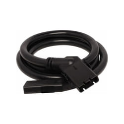 Eaton CBLADAPT72 câble de signal 0,5 m Noir