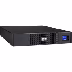 Eaton 5SC 3000I RT2U, Interactivité de ligne, 3 kVA, 2700 W, 184 V, 276 V, 45/55 Hz