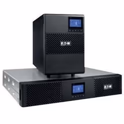 Eaton 9SX, Double-conversion (en ligne), 1 kVA, 900 W, Sinusoïde pur, 190 V, 276 V