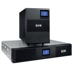Eaton 9SX alimentation d'énergie non interruptible Double-conversion (en ligne) 1 kVA 900 W 6 sortie(s) CA