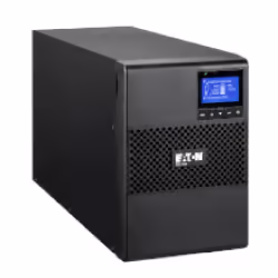 Eaton 9SX, Double-conversion (en ligne), 1,5 kVA, 1350 W, Sinusoïde pur, 190 V, 276 V