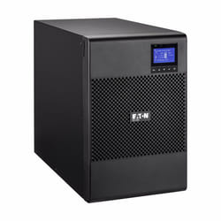 Eaton 9SX alimentation d'énergie non interruptible Double-conversion (en ligne) 2 kVA 1800 W 8 sortie(s) CA