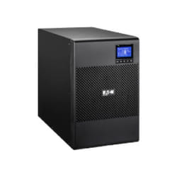Eaton 9SX alimentation d'énergie non interruptible Double-conversion (en ligne) 3 kVA 2700 W 9 sortie(s) CA