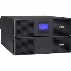 Eaton 9SX 5000I, Interactivité de ligne, 176 V, 276 V, 40 - 70 Hz, 200 V, 240 V