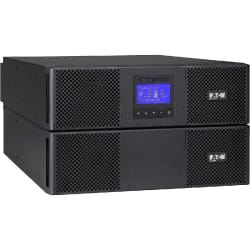 Eaton 9SX 5000I alimentation d'énergie non interruptible Interactivité de ligne