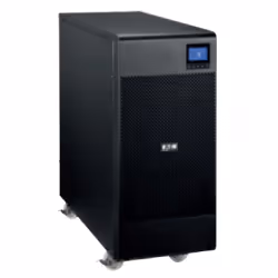Eaton 9SX 6 kVA, Double-conversion (en ligne), 6 kVA, 5400 W, 120 V, 276 V, 40/70 Hz