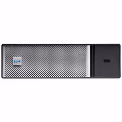 Eaton 5PXEBM72RT3UG2, Sealed Lead Acid (VRLA), 12 V, 12 pièce(s), Noir, Argent, 9 Ah, IEC/EN 62040-1 IEC/EN 62040-2 IEC/EN 62 ...
