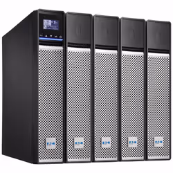 Eaton 5PXEBM48RT2UG2 Batterie de l'onduleur Sealed Lead Acid (VRLA) 12 V 9 Ah - Vue supplémentaire 4