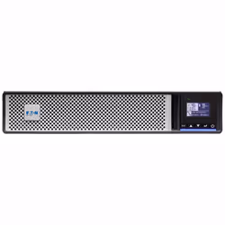 Eaton 5PX1000IRT2UG2, Interactivité de ligne, 1000 kVA, 1000 W, Sinusoïde pur, 160 V, 294 V