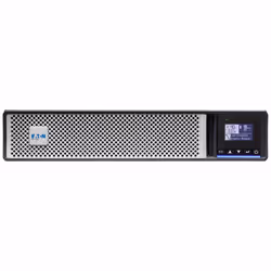 Eaton 5PX Gen2, Interactivité de ligne, 2200 kVA, 2200 W, Sinusoïde pur, 160 V, 294 V