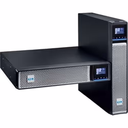 Eaton 5PX Gen2, Interactivité de ligne, 1000 kVA, 1000 W, Sinusoïde pur, 160 V, 294 V