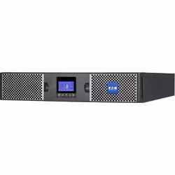 Eaton 9PX 3000i RT2U Li-Ion alimentation d'énergie non interruptible Double-conversion (en ligne) 3 kVA 2400 W 10 sortie(s) CA