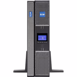 Eaton 9PXEBM72RT1U-L alimentation d'énergie non interruptible Double-conversion (en ligne) 2,2 kVA 2200 W 10 sortie(s) CA - Vue supplémentaire 3