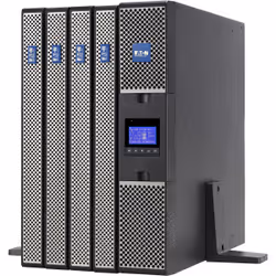 Eaton 9PXEBM72RT1U-L alimentation d'énergie non interruptible Double-conversion (en ligne) 2,2 kVA 2200 W 10 sortie(s) CA - Vue supplémentaire 4