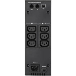 Eaton 5S 700i alimentation d'énergie non interruptible 0,7 kVA 420 W 6 sortie(s) CA