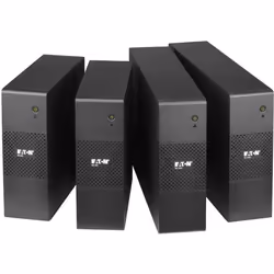 Eaton 5S 1500i, 1,5 kVA, 900 W, 175 V, 275 V, 50/60 Hz, 230 V
