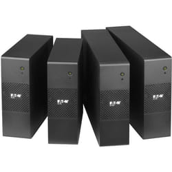 Eaton 5S 1500i alimentation d'énergie non interruptible 1,5 kVA 900 W 8 sortie(s) CA