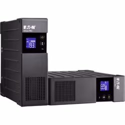 Eaton Ellipse PRO 650 FR, Interactivité de ligne, 0,65 kVA, 400 W, 150 V, 285 V, 50/60 Hz