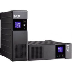 Eaton Ellipse PRO 650 FR alimentation d'énergie non interruptible Interactivité de ligne 0,65 kVA 400 W 4 sortie(s) CA