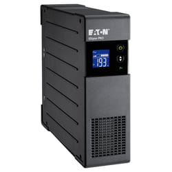 Eaton Ellipse PRO 650 IEC alimentation d'énergie non interruptible Interactivité de ligne 0,65 kVA 400 W 4 sortie(s) CA